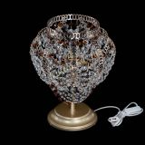 Настольная лампа Альфа №1 чайная в Ижевске