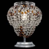 Настольная лампа Альфа №1 чайная в Ижевске