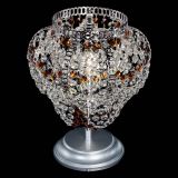 Настольная лампа Альфа №1 чайная в Ижевске