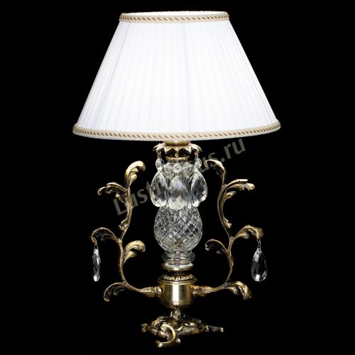 Настольная лампа Алфея №1 в Ижевске Настольная лампа Алфея №1 в Ижевске