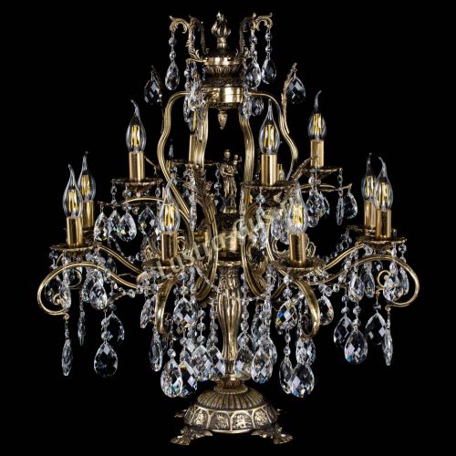 Настольная лампа Алфея №12 Баден в Ижевске Настольная лампа Алфея №12 Баден в Ижевске