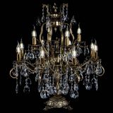 Настольная лампа Алфея №12 Баден в Ижевске Настольная лампа Алфея №12 Баден в Ижевске