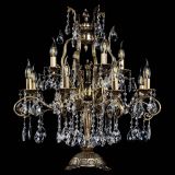 Настольная лампа Алфея №12 Баден в Ижевске Настольная лампа Алфея №12 Баден в Ижевске