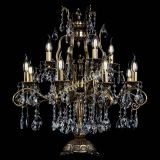 Настольная лампа Алфея №12 Баден в Ижевске Настольная лампа Алфея №12 Баден в Ижевске