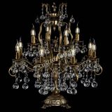 Настольная лампа Алфея №12 Шар в Ижевске Настольная лампа Алфея №12 Шар в Ижевске