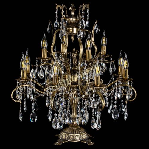 Настольная лампа Алфея №12 Журавлик в Ижевске Настольная лампа Алфея №12 Журавлик в Ижевске