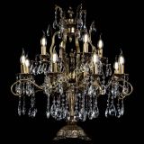 Настольная лампа Алфея №12 Журавлик в Ижевске Настольная лампа Алфея №12 Журавлик в Ижевске