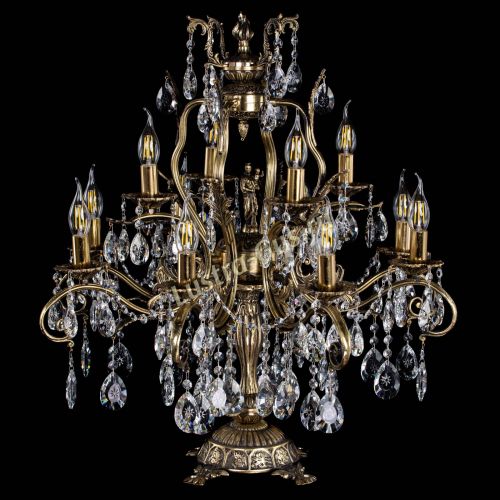 Настольная лампа Алфея №12 Звездочка в Ижевске Настольная лампа Алфея №12 Звездочка в Ижевске