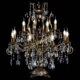 Настольная лампа Алфея №12 Звездочка в Ижевске Настольная лампа Алфея №12 Звездочка в Ижевске