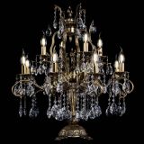 Настольная лампа Алфея №12 Звездочка в Ижевске Настольная лампа Алфея №12 Звездочка в Ижевске