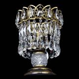 Настольная лампа Астра №1 под бронзу в Ижевске