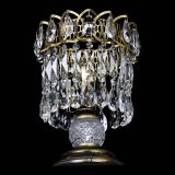 Настольная лампа Астра №1 под бронзу в Ижевске