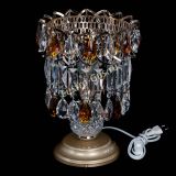 Настольная лампа Астра №1 чайная в Ижевске