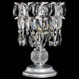 Настольная лампа Астра №1 черная в Ижевске