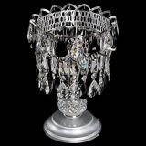 Настольная лампа Астра №1 черная в Ижевске