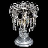 Настольная лампа Астра №1 черная в Ижевске