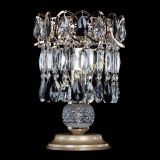 Настольная лампа Астра №1 черная в Ижевске