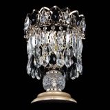 Настольная лампа Астра №1 черная в Ижевске