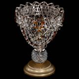 Настольная лампа Астра ажур №1 в Ижевске