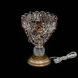 Настольная лампа Астра ажур №1 в Ижевске