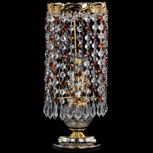 Настольная лампа Диана Карандаш чайная в Ижевске Настольная лампа Диана Карандаш чайная в Ижевске