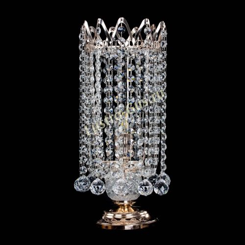 Лампа настольная Элит Оптикон цветная в Ижевске Лампа настольная Элит Оптикон цветная в Ижевске