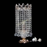 Лампа настольная Элит Оптикон цветная в Ижевске Лампа настольная Элит Оптикон цветная в Ижевске