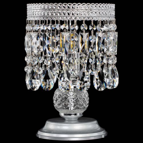 Настольная лампа Флоренция №1 в Ижевске Гусь Хрустальный