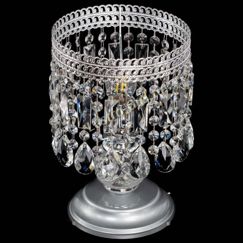 Настольная лампа Флоренция №1 в Ижевске Гусь Хрустальный