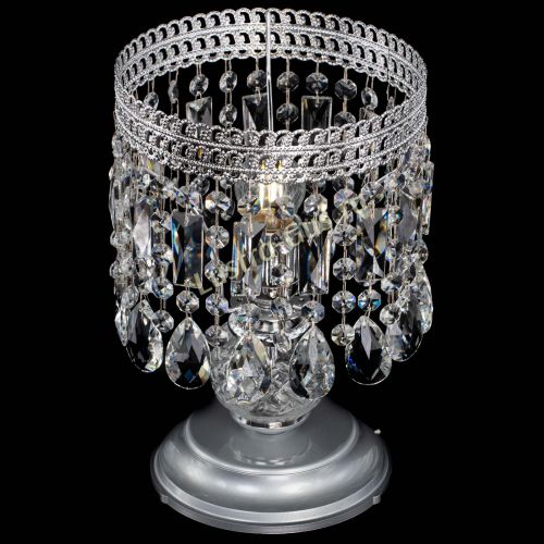 Настольная лампа Флоренция №1 в Ижевске Гусь Хрустальный