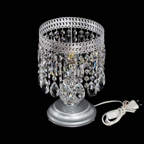 Настольная лампа Флоренция №1 в Ижевске Гусь Хрустальный