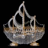 Настольная лампа Фрегат в Ижевске