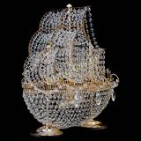 Настольная лампа Фрегат в Ижевске