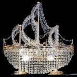 Настольная лампа Фрегат в Ижевске