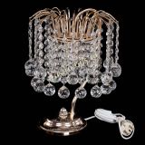 Лампа настольная Каскад шар 30 в Ижевске