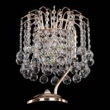 Лампа настольная Каскад шар 30 в Ижевске