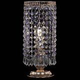 Настольная лампа Кольцо с карандашами фиолетовая в Ижевске