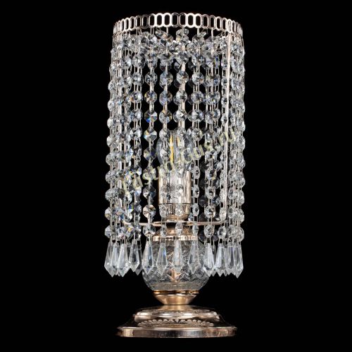 Настольная лампа Кольцо с карандашами в Ижевске Гусь Хрустальный