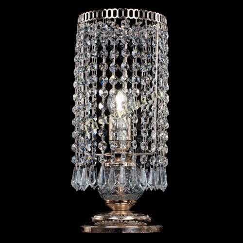 Настольная лампа Кольцо с карандашами в Ижевске Гусь Хрустальный