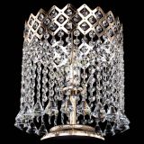 Лампа настольная Корона №3 конус в Ижевске