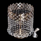 Лампа настольная Корона №3 шар в Ижевске