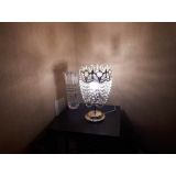 Настольная лампа Корона Элегант Тюльпан в Ижевске Настольная лампа Корона Элегант Тюльпан в Ижевске