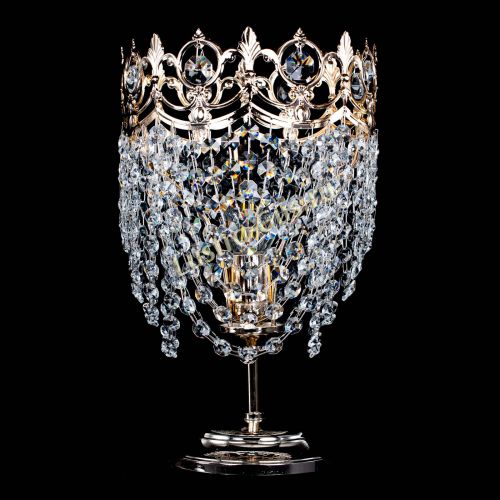 Настольная лампа Корона Элегант Тюльпан в Ижевске Настольная лампа Корона Элегант Тюльпан в Ижевске