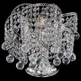 Настольная лампа Космея шар в Ижевске