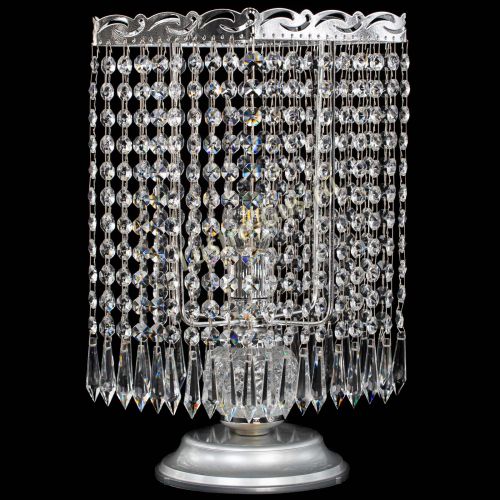 Настольная лампа Квадрат карандаш в Ижевске Гусь Хрустальный