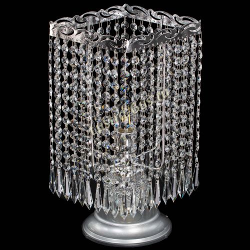 Настольная лампа Квадрат карандаш в Ижевске Гусь Хрустальный