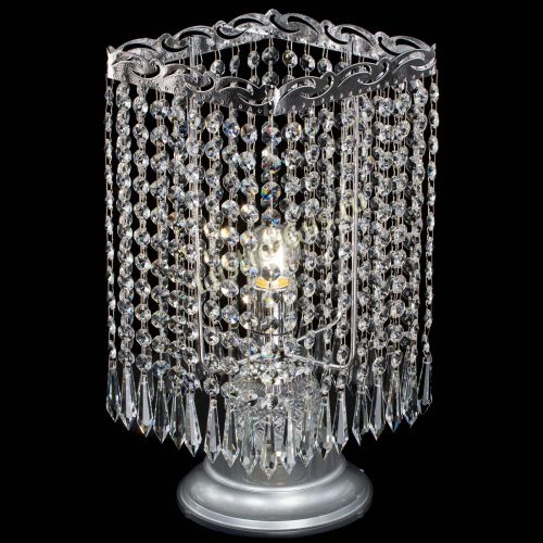 Настольная лампа Квадрат карандаш в Ижевске Гусь Хрустальный