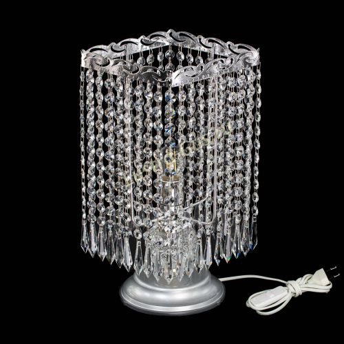 Настольная лампа Квадрат карандаш в Ижевске Гусь Хрустальный