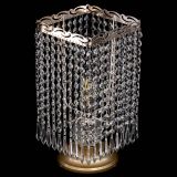 Настольная лампа Квадрат карандаш в Ижевске