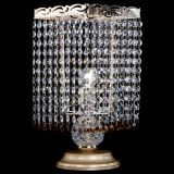 Настольная лампа Квадрат оптикон №1 чайная в Ижевске